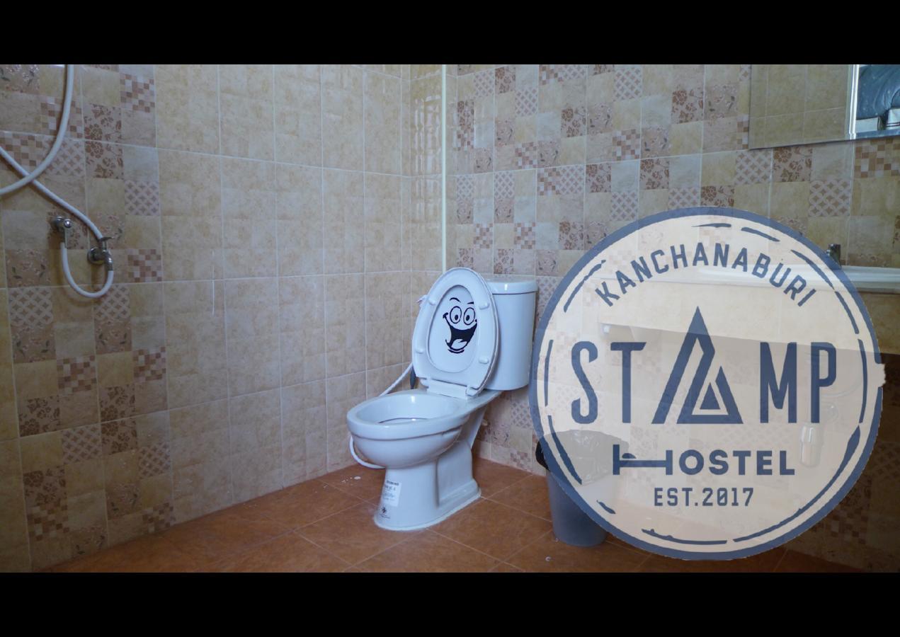 Stamp Hostel (Adults Only) Ban Yang  외부 사진